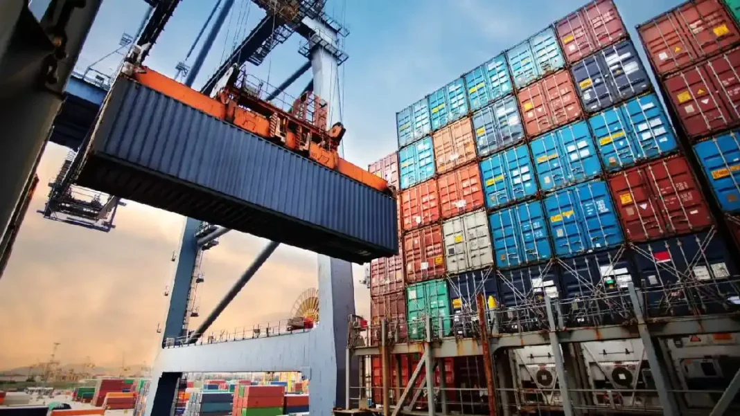 Los países con mayor poder comercial en el mundo por exportaciones