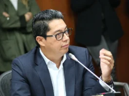 Hoja de vida y quién es Pedro Flórez, el más votado del Pacto Histórico 2025