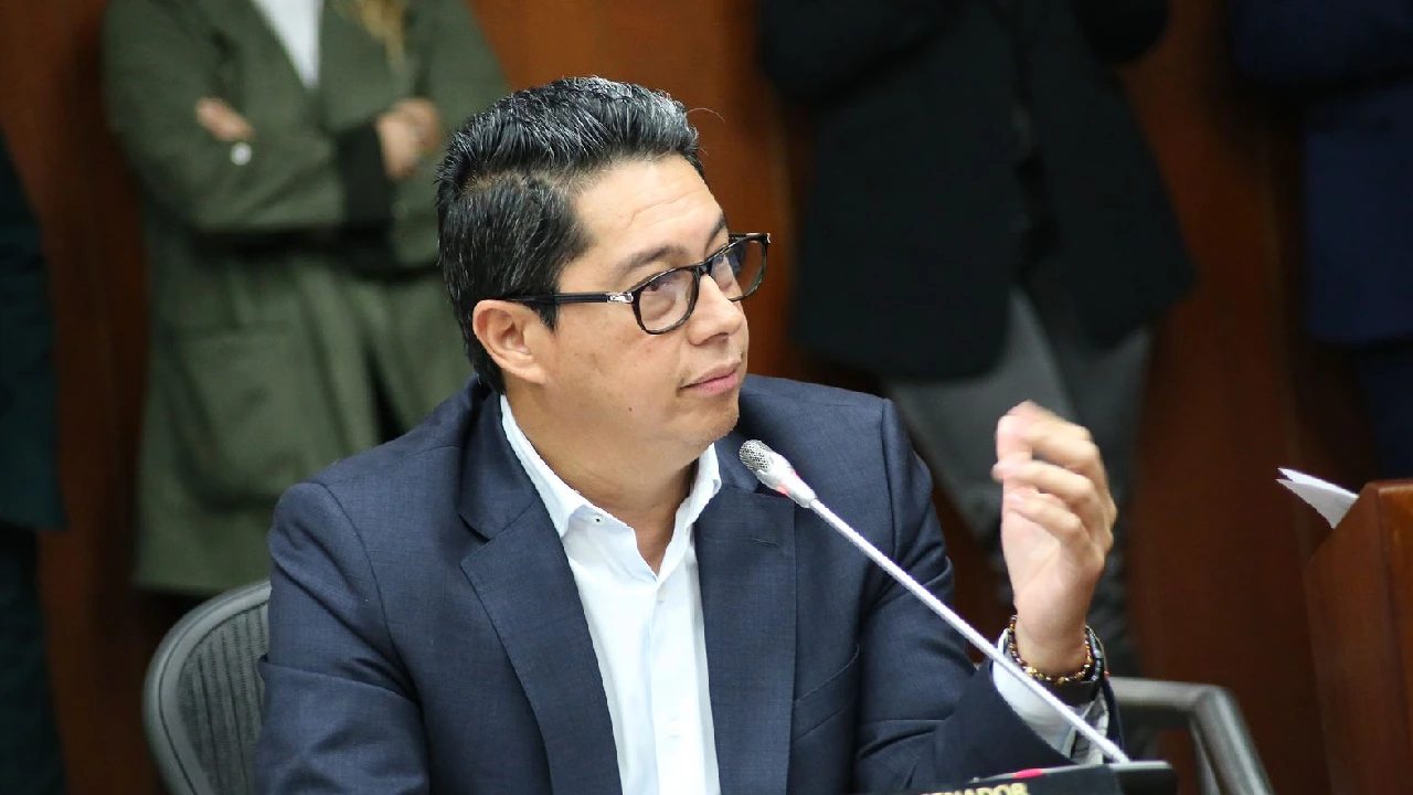 Hoja de vida y quién es Pedro Flórez, el más votado del Pacto Histórico 2025 Hoja de vida y quién es Pedro Flórez, el más votado del Pacto Histórico 2025