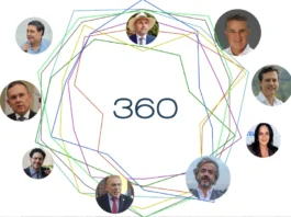 ¿Quién está preparado para gobernar Colombia? Así calificaron las IA a los presidenciables de 2026