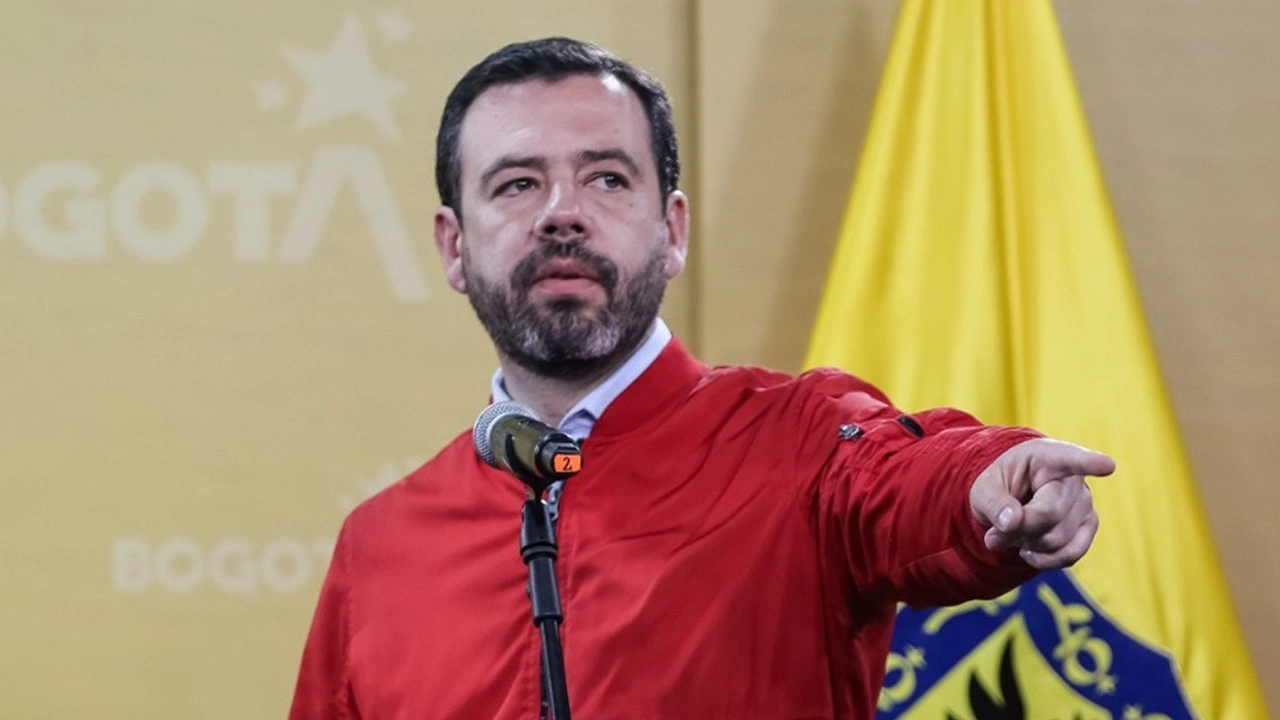 Metro de Bogotá tendría nuevos recursos internacionales por US$1.400 millones