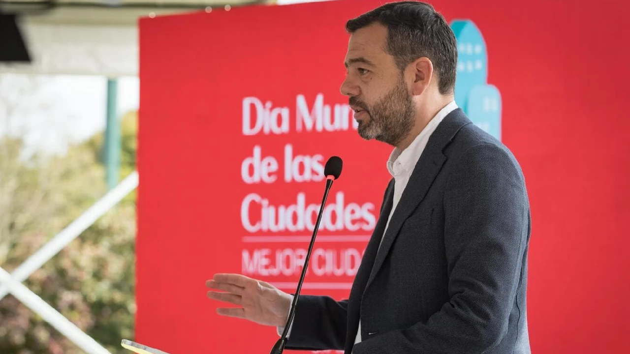 América Latina en el mapa del desarrollo urbano: Bogotá recibe el Día Mundial de las Ciudades 1 Bogotá es sede del Día Mundial de las Ciudades 2025: líderes globales debaten el futuro urbano sostenible