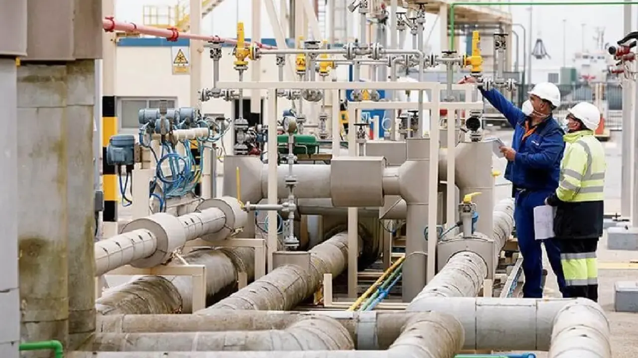 Gobierno defiende compatibilidad entre plantas de regasificación de gas en Ballenas y Coveñas
