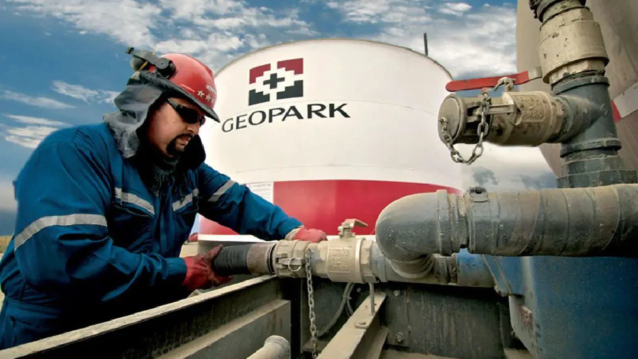 Parex Resources anuncia intención de adquirir GeoPark: así es la propuesta 1 Parex Resources fortalece su presencia en Latinoamérica con participación estratégica en GeoPark