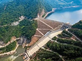 Hidroituango será el epicentro del Simulacro Nacional de Emergencias 2025