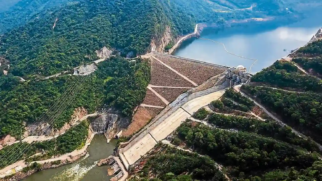 Hidroituango será el epicentro del Simulacro Nacional de Emergencias 2025