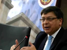 Las razones que presentó el presidente de la Corte Constitucional para tumbar la Pensional