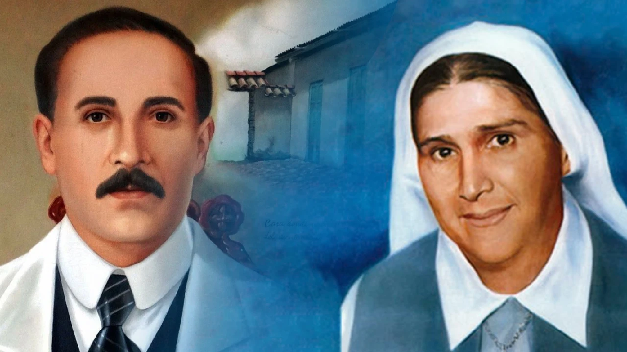 Hora y dónde ver el evento de canonización de Gregorio Hernández y Carmen Rendiles Martínez, nuevos santos venezolanos