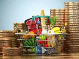 El mapa global del costo alimentario: ciudades suizas, estadounidenses y asiáticas dominan el ranking