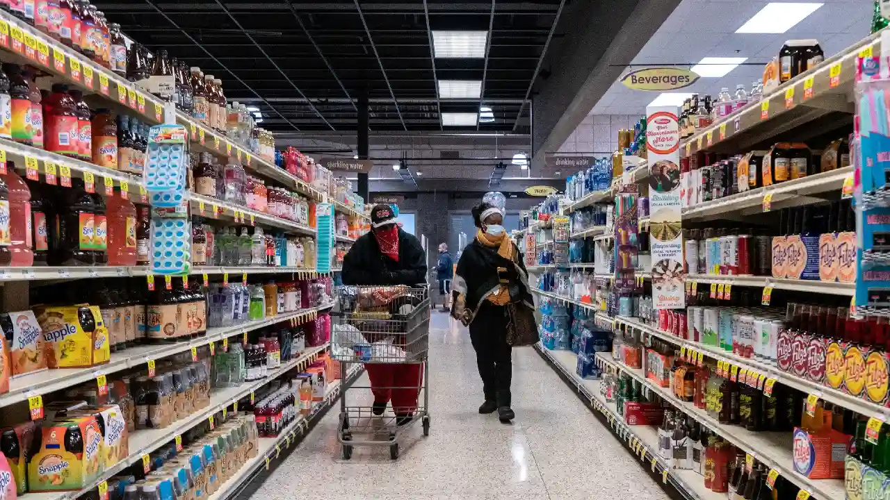  El mapa global del costo alimentario: ciudades suizas, estadounidenses y asiáticas dominan el ranking