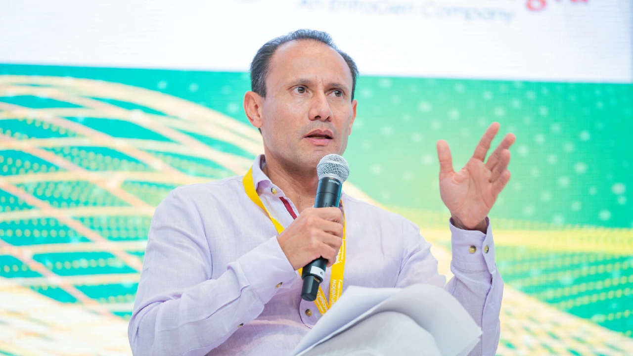 ¿Racionamiento de gas para industrias en Colombia? Esto se sabe