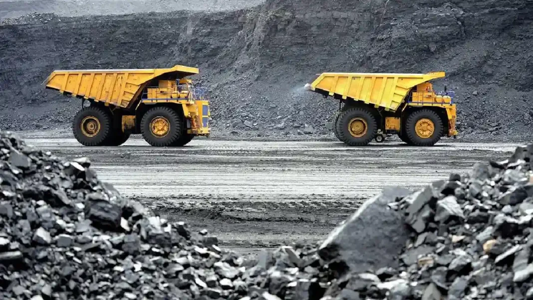 Inversión extranjera en minería cayó 31% en Colombia: señales de alerta en el sector extractivo