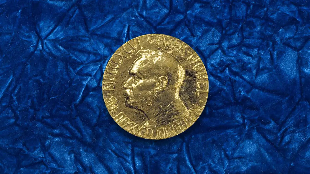 Qué se necesita para ganar un Premio Nobel de Paz
