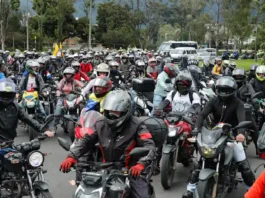 ¿Hasta cuándo irá la nueva restricción de parrillero para motos en Bogotá?