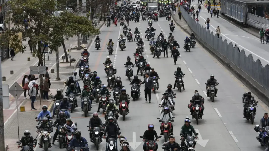 Cómo está Transmilenio hoy 31 de octubre en Bogotá: Actualización en vivo