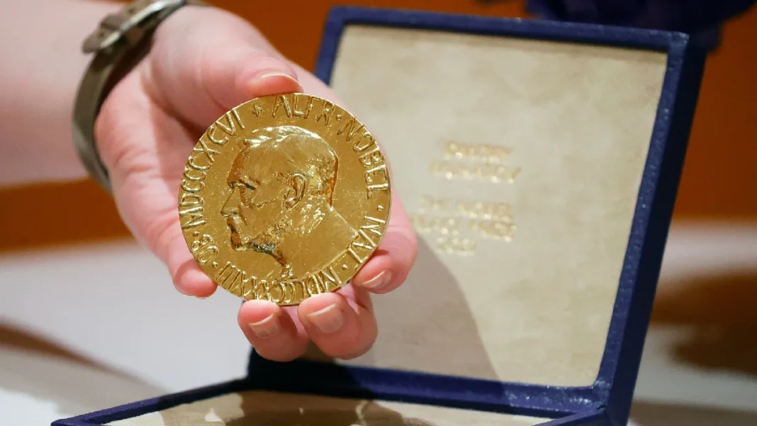 Cuánto dinero gana un Nobel de Paz: Le explicamos los detalles