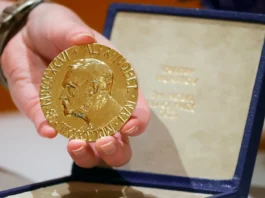 Cuánto dinero gana un Nobel de Paz: Le explicamos los detalles