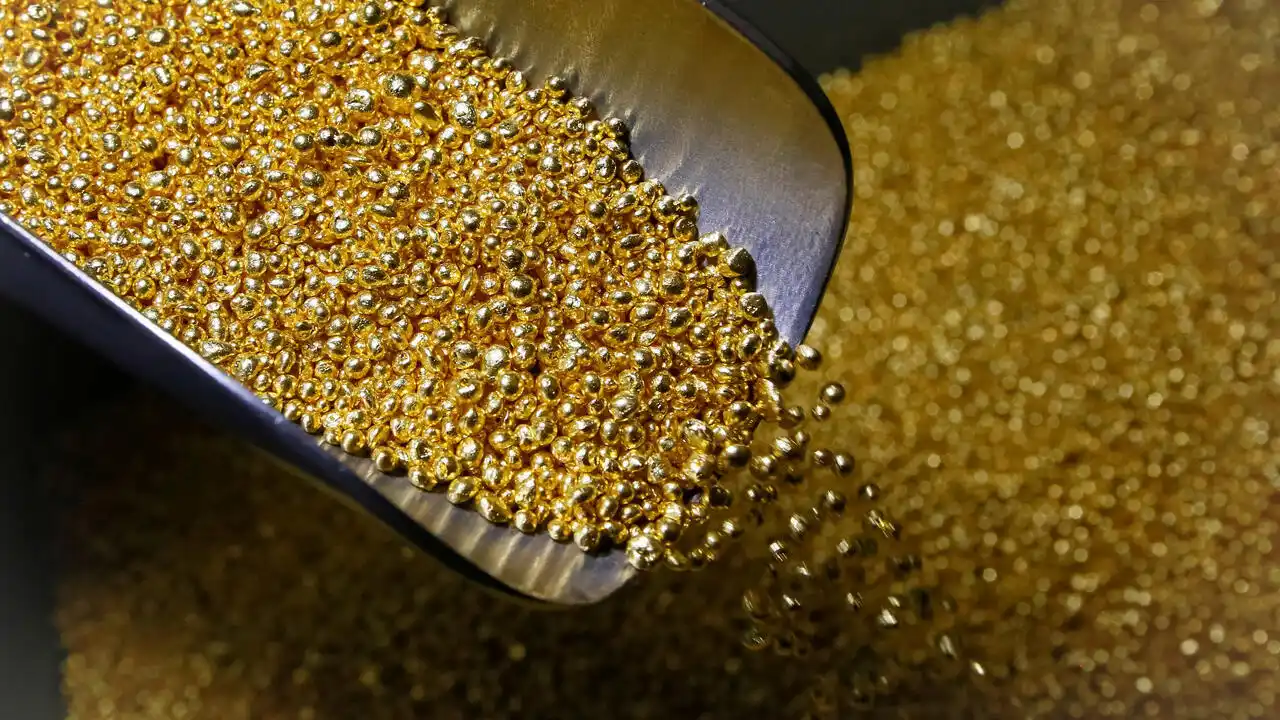 ¿El oro es una oportunidad real para Colombia?