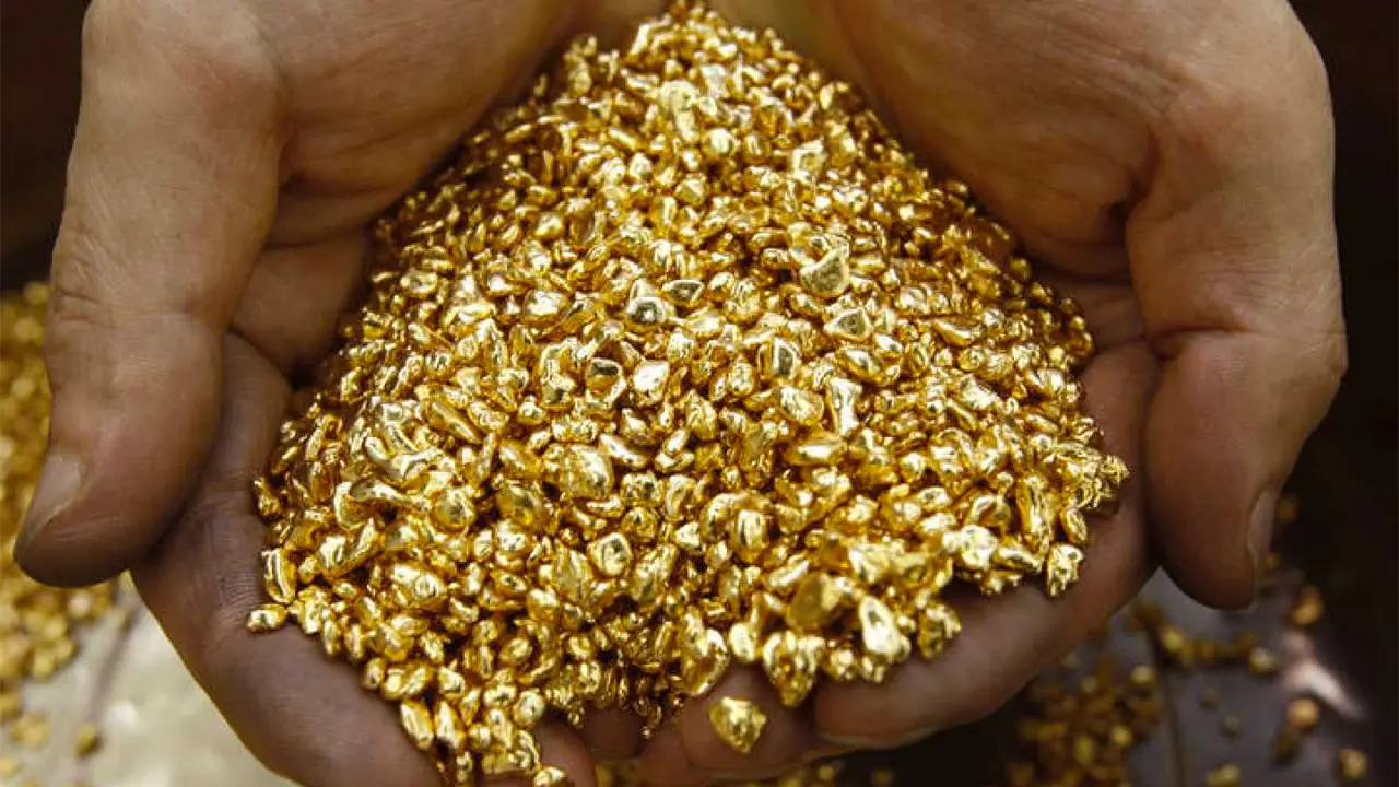 ¿El oro es una oportunidad real para Colombia?