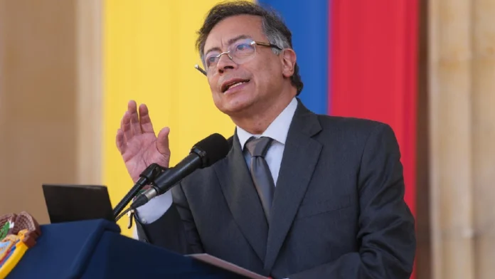 Corte Suprema pide investigar a Gustavo Petro por presuntas irregularidades en su campaña presidencial Corte Suprema pide investigar a Gustavo Petro por presuntas irregularidades en su campaña presidencial