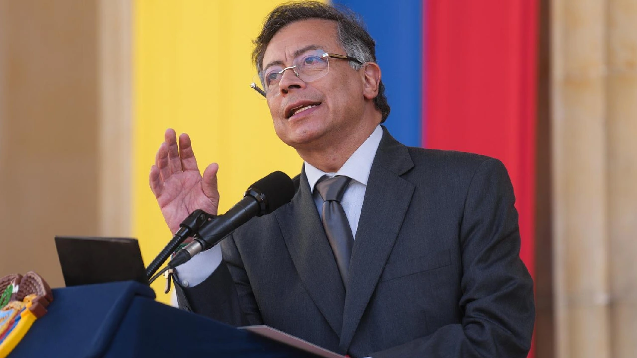 Corte Suprema pide investigar a Gustavo Petro por presuntas irregularidades en su campaña presidencial