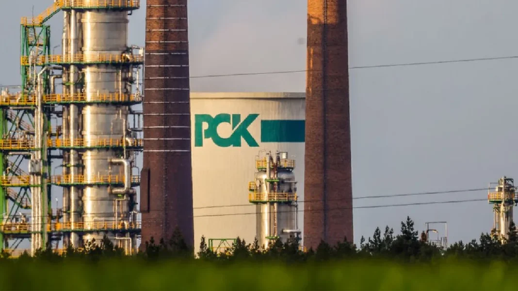 EE. UU. impone nuevas sanciones a petroleras rusas y aumenta la presión sobre el Kremlin