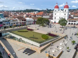 ¿De qué se trata el Proyecto Alianza Oriente Sostenible?