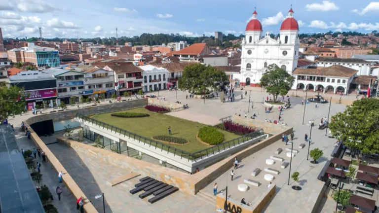 Consulta área metropolitana Oriente Antioquia se reactiva: Oriente antioqueño retoma proceso tras meses en pausa
