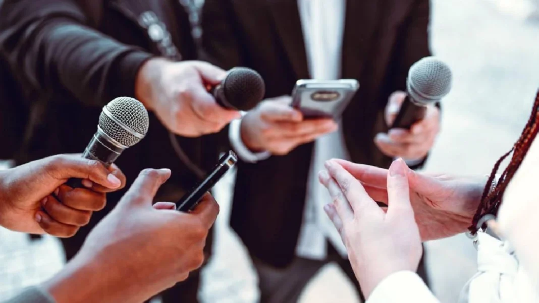 La libertad de prensa no se negocia, se defiende