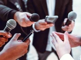 La libertad de prensa no se negocia, se defiende
