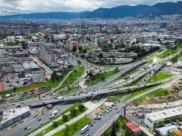 Bogotá se prepara para la implosión de puentes en Puente Aranda: conoce los desvíos y horarios