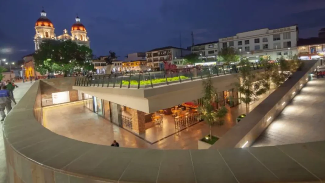 Este es el presupuesto de Rionegro para la vigencia 2026