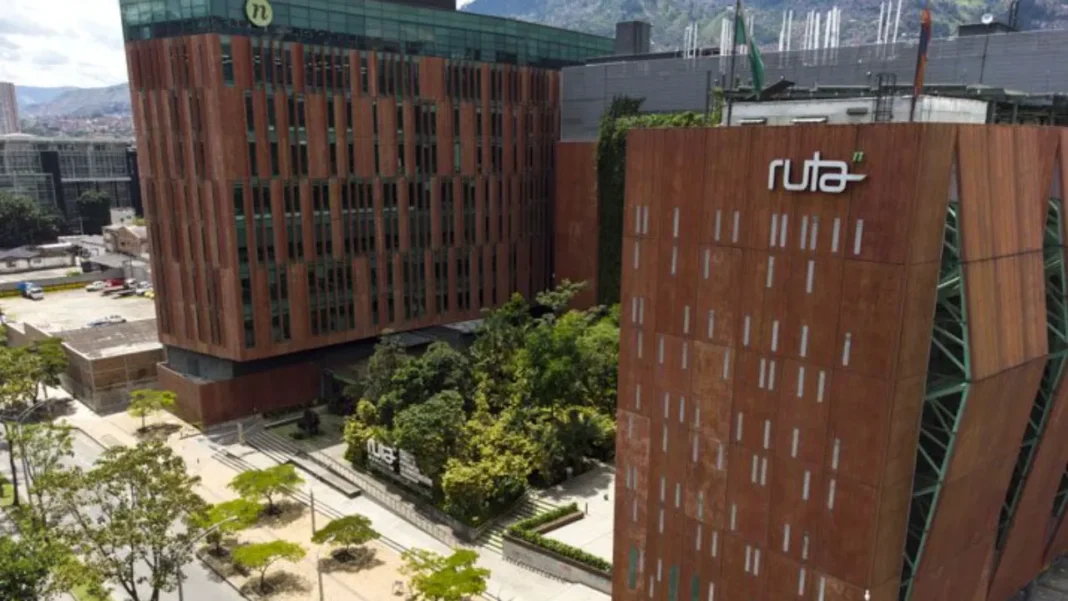 Ruta N pide ser víctima por exfuncionarios imputados en administración 2020-2023