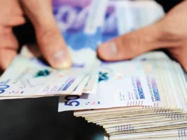 Tres escenarios para el incremento del salario mínimo a 3 meses del 2026