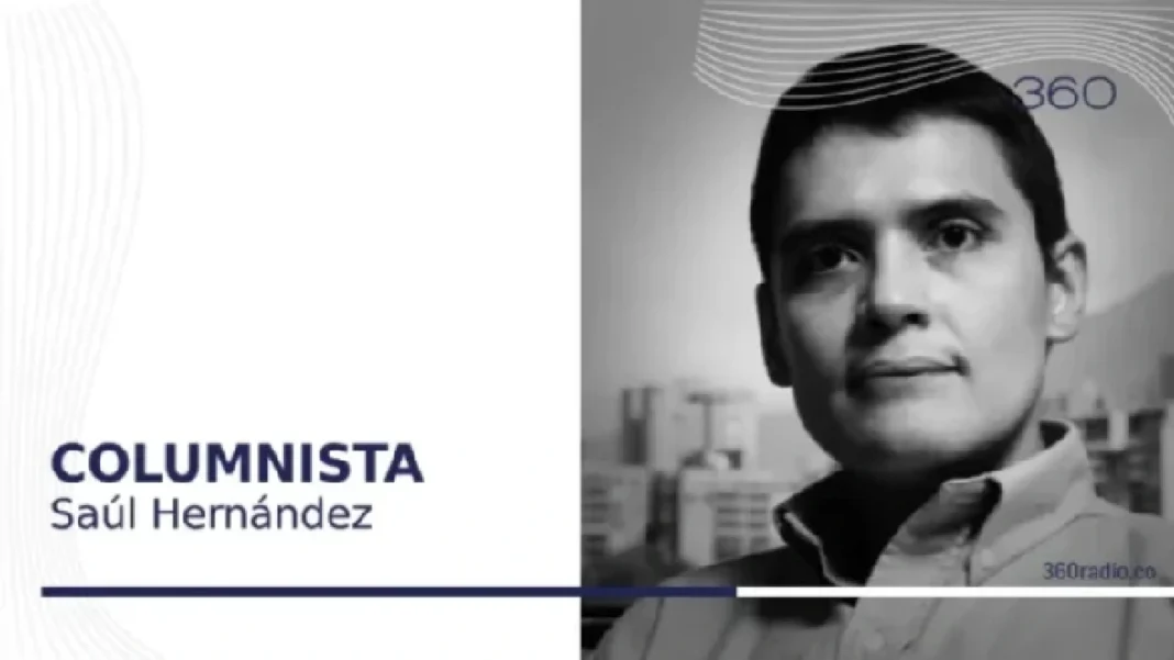 El alma dictatorial de Gustavo Petro