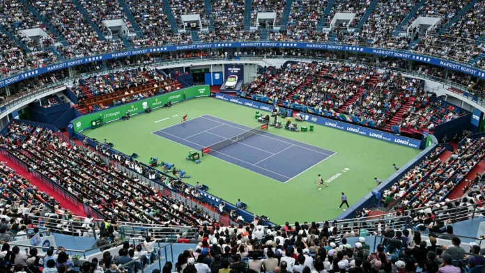 Las fortunas en premios del Shangai Open 2025