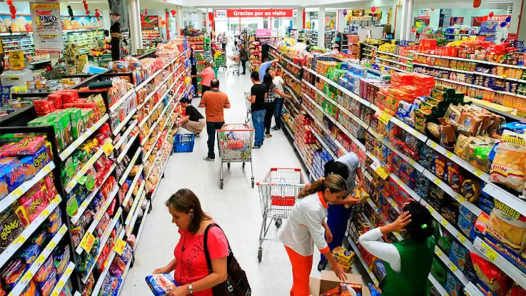 Tiendas D1, Éxito y Ara dominan el retail colombiano: así quedó el ranking de supermercados 2025
