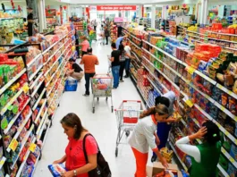 Tiendas D1, Éxito y Ara dominan el retail colombiano: así quedó el ranking de supermercados 2025