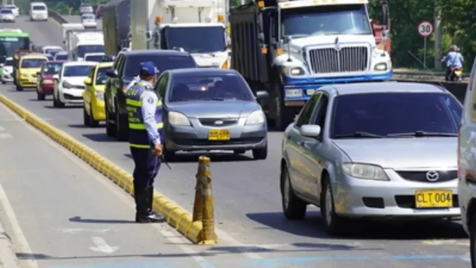 Pico y placa en Cali: Requisitos y precios para eximirse de la restricción