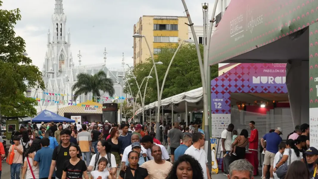 Así será la programación oficial de la FIL Cali 2025: invitados, homenajes y novedades