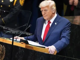 La ironía de la paz: Trump, el más criticado, logra lo que la ONU no pudo