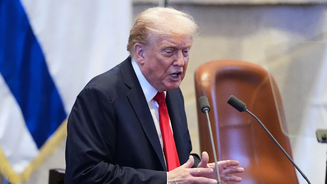 ¿Estados Unidos impondrá aranceles a Colombia por presunto apoyo al narcotráfico? 1 Trump refuerza estrategia contra Maduro y autoriza misiones secretas de la CIA en Venezuela