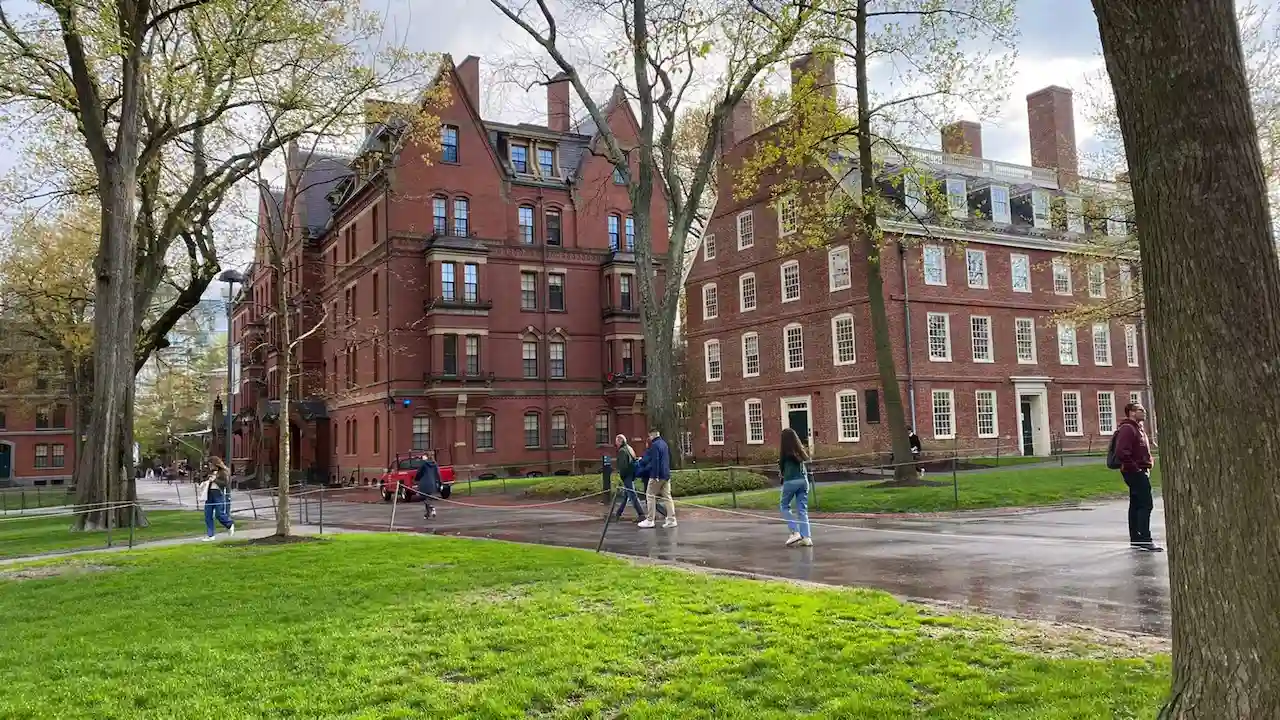 Estas son las universidades que más multimillonarios han formado en el mundo