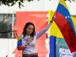 Un Nobel de Paz para la libertad