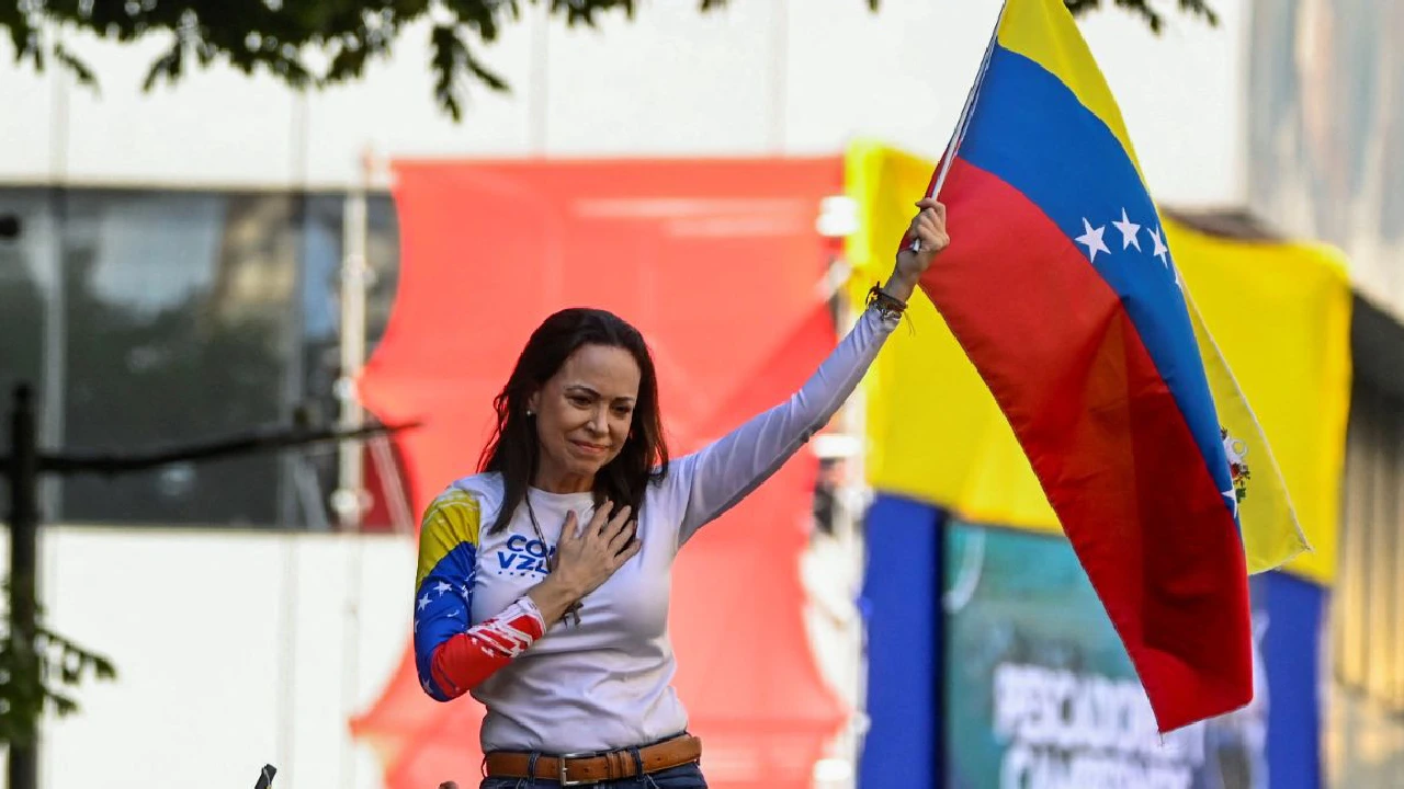 Un Nobel de Paz para la libertad