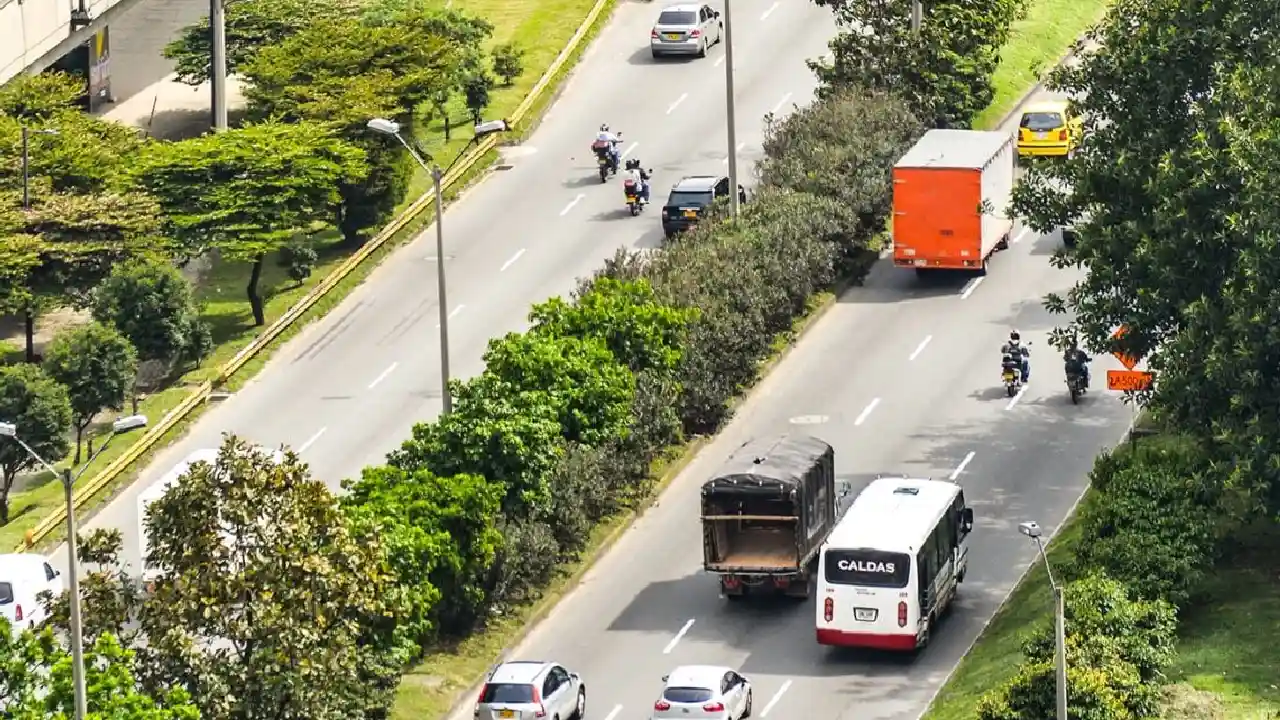 “Vías para la Paz”: $15 billones para transformar la conectividad y el desarrollo regional en Colombia