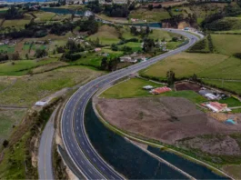 Nariño recibirá inversiones por $3,37 billones para transformar su conectividad vial