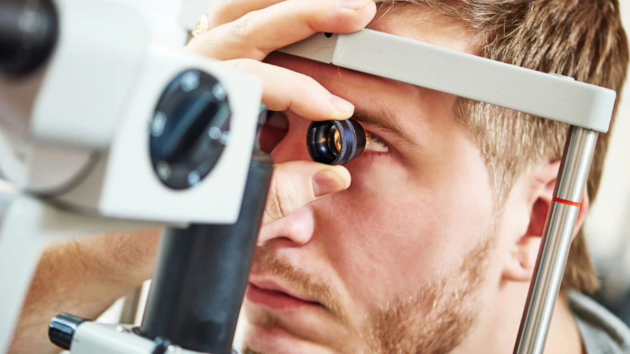 Día Mundial de la Visión: un llamado a proteger los ojos en la era del teletrabajo 1 Día Mundial de la Visión: un llamado a proteger los ojos en la era del teletrabajo