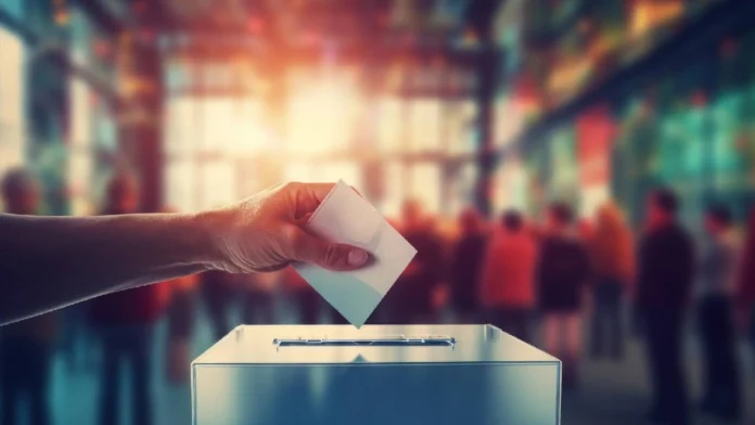 Paso a paso para consultar puesto de votación este 26 de octubre