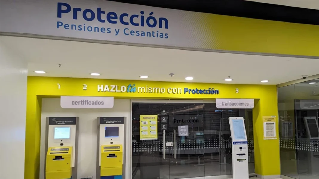 ¿Por qué la reforma pensional provocaría menor ahorro e inversión en Colombia?